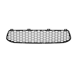 Frontstoßstange im Sport-Design inkl. Grills mit PDC-Bohrungen und SRA passend für F20 LCI F21 LCI passend für BMW F20 LCi / F21 LCi, 2015-2018