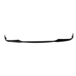 Front spoiler lip black matt suitable for BMW 3 Series, G20, 2019- G21 Touring