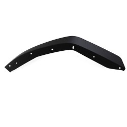 Sport Front Splitter Lip Flaps black matt suitable for BMW 3 Series, G20, 2019-