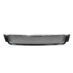 Grille centrale de pare-chocs avant appropriÃ© pour BMW sÃ©rie 3 E36 Berline Coupe Cabrio Touring Compact, 1991-1999