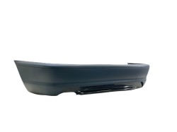 Stoßstange JOM, hinten, passend für BMW E46 Coupe/ Cabrio 99-07, passend für Fahrzeuge ohne PDC passend für BMW E46 Coupe und Cabrio Baujahr 1999-2007