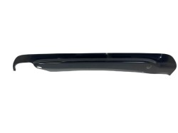 Stoßstange JOM, hinten, passend für BMW E46 Coupe/ Cabrio 99-07, passend für Fahrzeuge ohne PDC passend für BMW E46 Coupe und Cabrio Baujahr 1999-2007