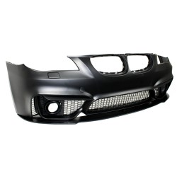 Front bumper suitable for BMW E60 07/03-09/10 & E61 06/04-09/10