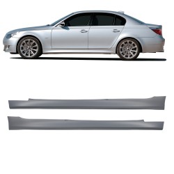 Bodykit, Kit carrosserie complet appropriÃ© pour BMW sÃ©rie 5 E60 berline, 2003-2010