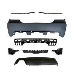 Bodykit, Kit carrosserie complet approprié pour BMW série 5 E60 berline, 2003-2010