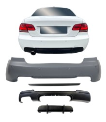 Bodykit, Kit carrosserie complet approprié pour BMW série 3 E92/ E93, 2006-2010