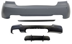 Bodykit, Kit carrosserie complet approprié pour BMW série 3 E92/ E93, 2006-2010