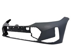 Front bumper BMW G20, G21 LCI 2022-, in sports design  with  PDC and Park Assistant and ACC suitable for BMW 3 Series G20, G21, LCI  year 2022-