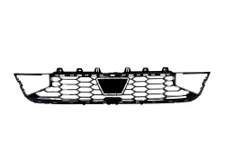 Front bumper BMW G20, G21 LCI 2022-, in sports design  with  PDC and Park Assistant and ACC suitable for BMW 3 Series G20, G21, LCI  year 2022-