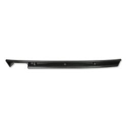 Bumper incl. Foglights smoke and rear skirt suitable for  E36 Limo Coupe Cabrio not fit for M3 Model