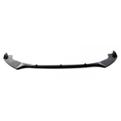 Front spoiler lip suitable for Golf 7 GTI  year  2012 - 2018