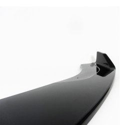 Front spoiler lip suitable for Golf 7 GTI  year  2012 - 2018