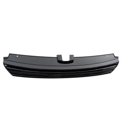 Front Grill badgeless, black suitable for VW Golf 7 year 08.2012 -