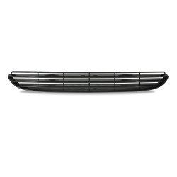 Front Grill badgeless, black suitable for Opel Corsa B