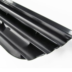 calandre compatible avec  VW Lupo Typ 6X 98-05, par pour la version 3L et GTI, sans sigle