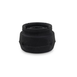 coupelle damortisseurs avec roulements - Qualité allemande approprié pour Compatible avec Golf 4, Bora, Audi A3, TT, Skoda Octavia, Seat Leon, Ibiza et Toledo