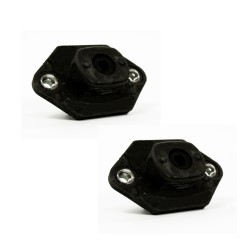 Strut Top Mount Bearing lower rear axle suitable for  BMW 1Series E81/ E82/ E87/ E88/ E90/ E91/ E92/ E93/ X1 E84