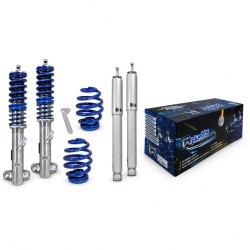 Kit Combiné Fileté BlueLine approprié pour BMW Série 3 E36 Compact 1994-2000