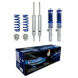 BlueLine Coilover Kit suitable for BMW 3er (E90, E91, E92, E93) year 2005-2013, except X-Drive- and M3-models