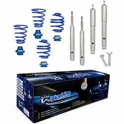 Kit Combiné Fileté BlueLine approprié pour BMW Série 3 E30 Touring 1987-1994