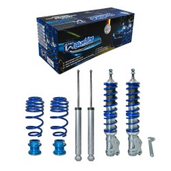 Kit Combiné Fileté Blueline approprié pour VW Lupo (6X/6E) 1998-2005