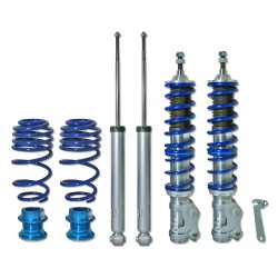 BlueLine Coilover Kit suitable for Seat Arosa (6H) 1.0, 1.4, 1.4 16V / TDi, 1.7SDi, year 1997-2004