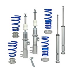 Kit Combiné Fileté Blueline approprié pour Alfa Romeo MiTo 2008-2018