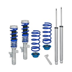 Kit Combiné Fileté Blueline approprié pour Volvo S40 II T5 2004-2012