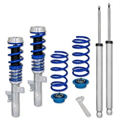 Kit Combiné Fileté Blueline approprié pour Volvo V50 2004-2012