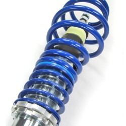 BlueLine Coilover Kit suitable for Seat Ibiza and Cordoba type (6L) 1.2, 1.4, 1.4 TDi, 1.9SDi, 1.9TDi  year 2002 - 2008