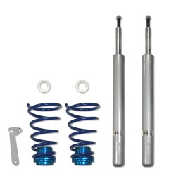 Blueline Coilover Kit suitable for BMW E34 Touring 524TD, 530i, 520D, 525D / TD / TDS, 530D (D16/M14) year 1991 - 1996