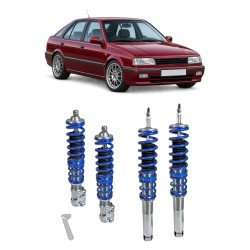 Kit Combiné Fileté BlueLine approprié pour Seat Toledo I (1L) 1991-1999