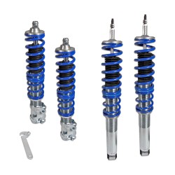 Kit Combiné Fileté BlueLine approprié pour Seat Toledo I (1L) 1991-1999