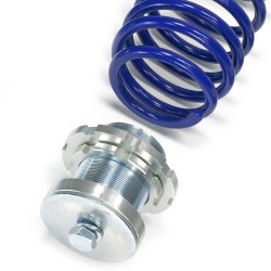 BlueLine Coilover Kit suitable for Seat Mii 1.0 year 2011-