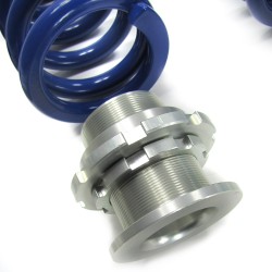 BlueLine Coilover Kit suitable for Mercedes Benz SLK R170, 200, 200 super charger, 230 super charger, 320, 32 AMG year 1996-2004