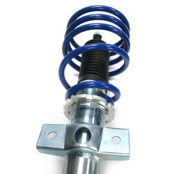 BlueLine Coilover Kit suitable for Mercedes Benz SLK R171 200 supercharger, 280, 300, 350 year 2004 - 2011