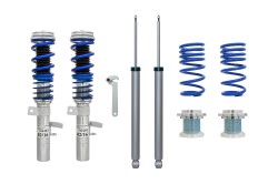 BlueLine Coilover Kit suitable for Focus 3 Limousine (DYB) year 2010 -, except Turnier and ST models