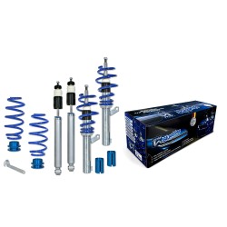Kit Combiné Fileté Blueline approprié pour VW CC (35) 2008-2016