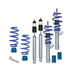 Kit Combiné Fileté Blueline approprié pour VW CC (35) 2008-2016