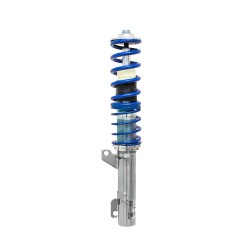 BlueLine Coilover Kit suitable for Skoda Octavia 4Drive 1U 1.8, 1.8T, 2.0, 2.3 V5, 2.8 V6, 1.9TDi year 1997 - 2004