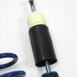 BlueLine Coilover Kit suitable for Skoda Octavia (5E) Limo and station wagon 1.6 TDI, 1.6 TDI (GreenLine), 1.8TSI, 2.0 TSI, 2.0 TDI year 2012-, only for vehicles with independent rear suspension