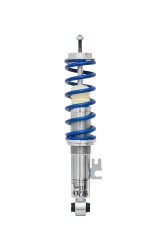 BlueLine Coilover Kit suitable for Mini One, Cooper, Cabrio and Clubman Typ R50 / 56 year 2002-