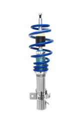 BlueLine Coilover Kit suitable for Honda Civic type Fk1, Fk2, Fk3, Fn1, Fn3, Fn4 year  2005-2011Not for Hybrid Vehicle