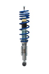 BlueLine Coilover Kit suitable for BMW 6er Gran Coupe and Limousine (F06/6C) year 05/2012-, except vehicles with four-wheel drive or electronic damper control