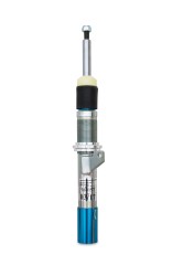 BlueLine Coilover Kit suitable for Skoda Octavia Limousine and station wagon (5E) 1.6 TDI, 1.6 TDI (GreenLine), 1.8TSI, 2.0 TSI, 2.0 TDI year 2012-,  only fits for vehicles with rear beam axle