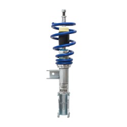BlueLine Coilover Kit suitable for A-Klasse (W176) 160, 180, 200, 220, 250, 160CDI, 180CDI, 200CDI, 220CDI, 220D incl. 4-Matic and AMG 4-Matic, year 2012-