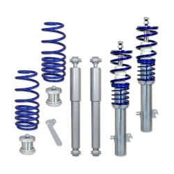 Kit Combiné Fileté Blueline approprié pour Citroën C3 II 2009-2017