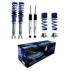 Kit Combiné Fileté BlueLine approprié pour Mercedes Classe C W205 2014-2020