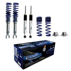 Kit Combiné Fileté BlueLine approprié pour Mercedes Classe C A205 2016-2023