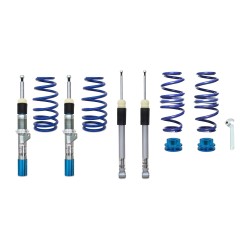 Kit Combiné Fileté BlueLine approprié pour Skoda Octavia IV Berline 2019+ (à barre de torsion)